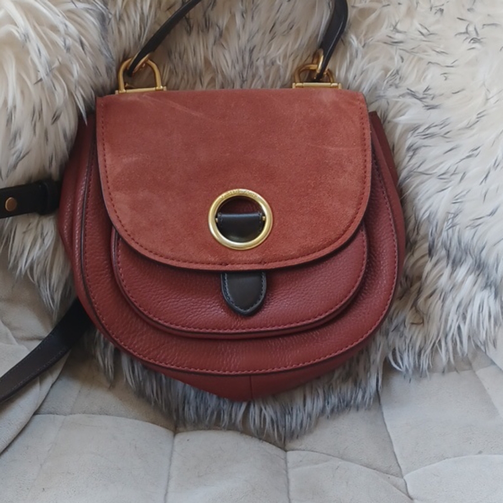 Michael Kors Isadora bag
